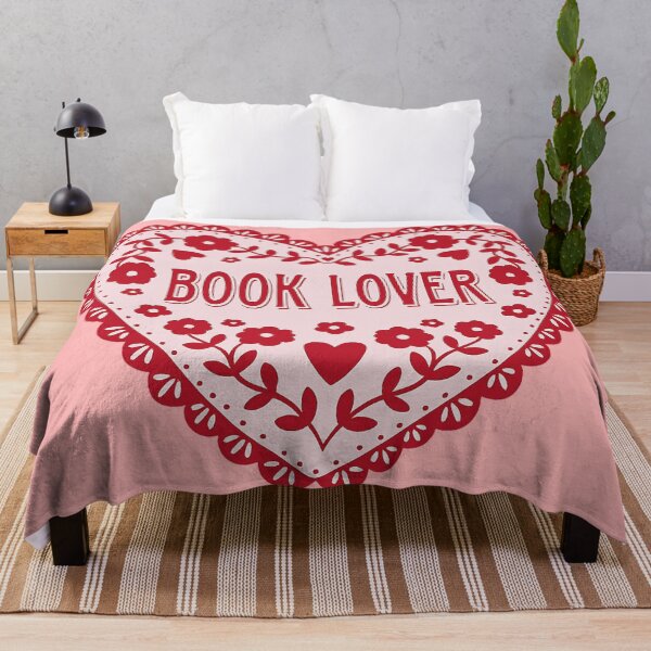 Item preview, Book lover designed and sold by JarquinDD.