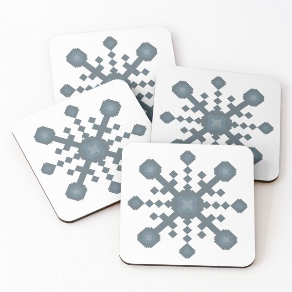 Item preview, Snowflake designed and sold by 0nly.artz.