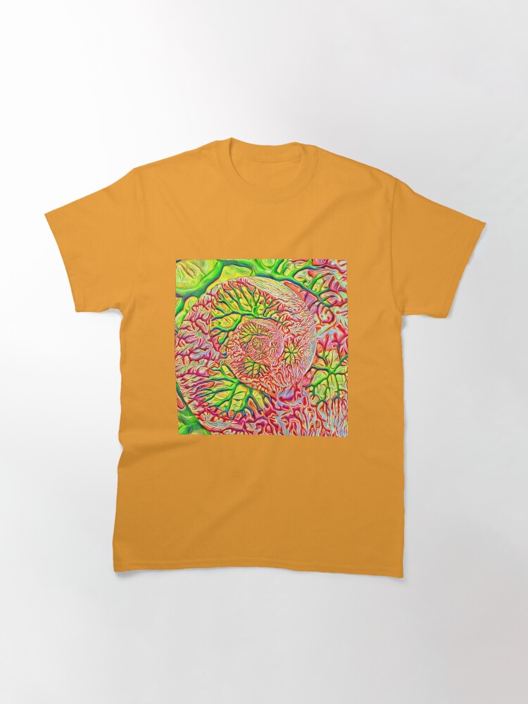 Alternate view of interesting... Classic T-Shirt