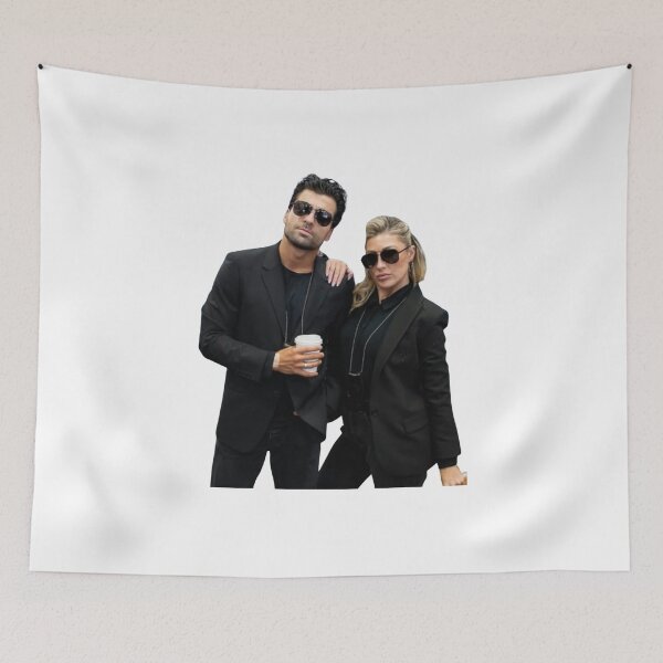 Item preview, Jan and Emma designed and sold by chickensoupshop.