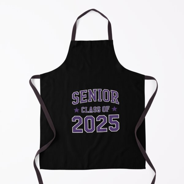 Item preview, Class of 2025 - Senior Year School Graduation - Senior 2025 designed and sold by dainegilbert.