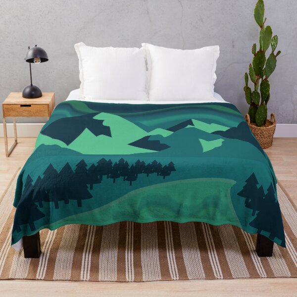Item preview, Aurora Borealis designed and sold by ROSE ANN BANILAR.
