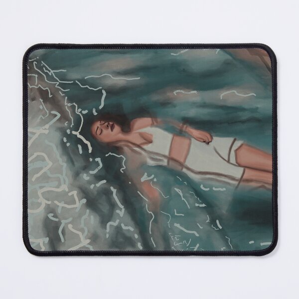 Item preview, Dramatic Float designed and sold by BlurpleTwinkle.