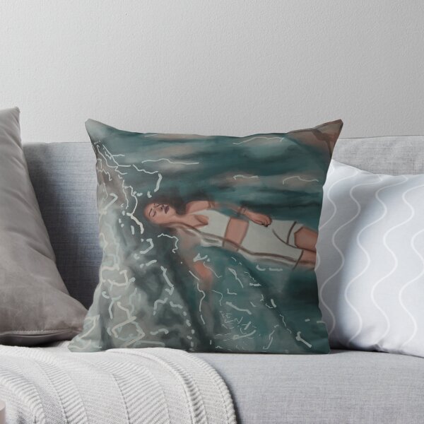 Item preview, Dramatic Float designed and sold by BlurpleTwinkle.