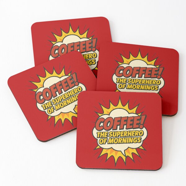Item preview, COFFEE! designed and sold by YChangShop.