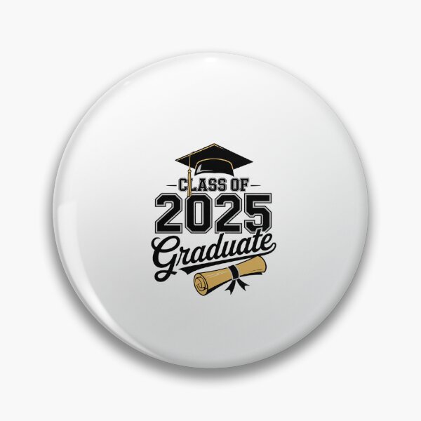 Item preview, Class of 2025 Graduate 2025 Graduation Senior 2025  designed and sold by dainegilbert.