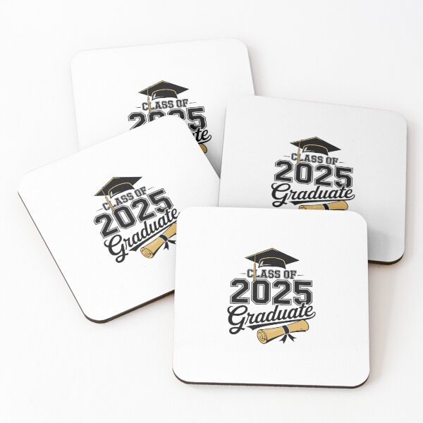Item preview, Class of 2025 Graduate 2025 Graduation Senior 2025 designed and sold by dainegilbert.