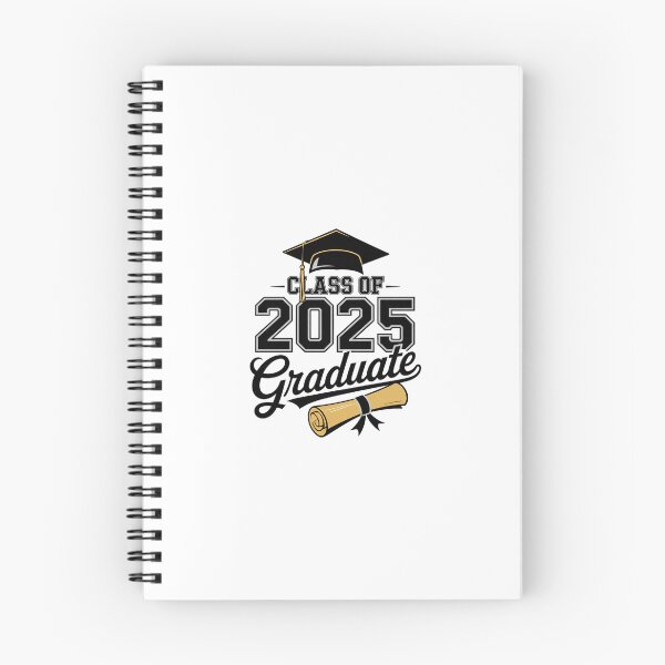 Item preview, Class of 2025 Graduate 2025 Graduation Senior 2025  designed and sold by dainegilbert.