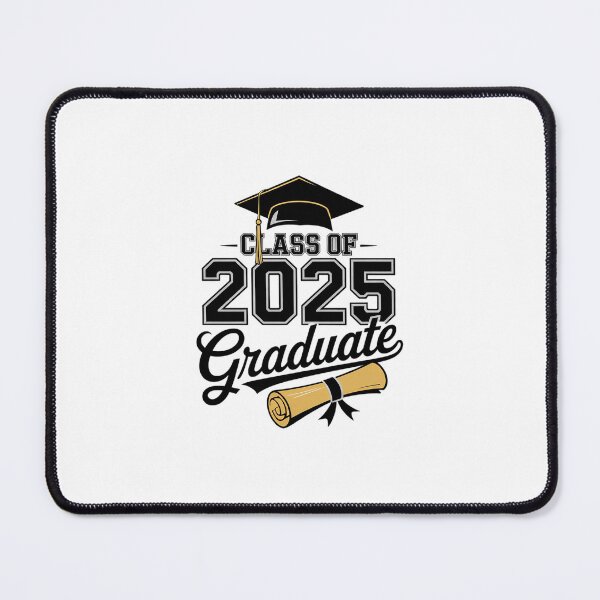 Item preview, Class of 2025 Graduate 2025 Graduation Senior 2025 designed and sold by dainegilbert.