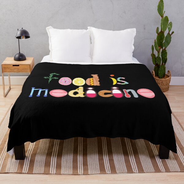 Item preview, Food Is Medicine designed and sold by ysitrjlco1.