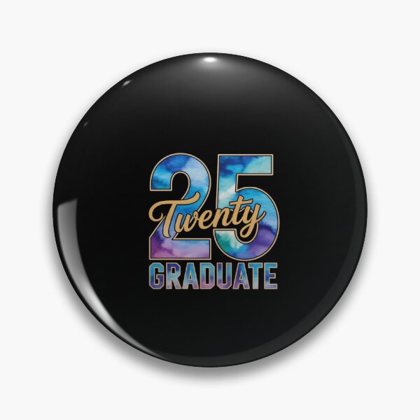 Item preview, Class of 2025 Graduation 2025 School Class of 2025 Senior 25  designed and sold by dainegilbert.
