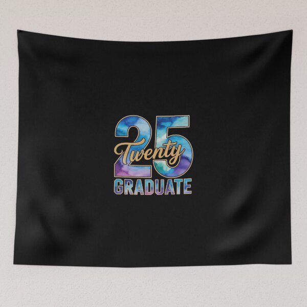 Item preview, Class of 2025 Graduation 2025 School Class of 2025 Senior 25  designed and sold by dainegilbert.