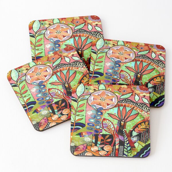 Item preview, Flower Dreams designed and sold by ViaARTfactory.