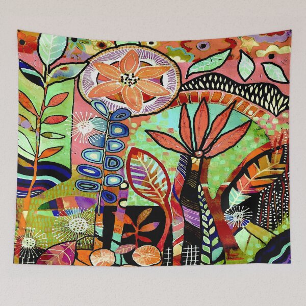 Item preview, Flower Dreams designed and sold by ViaARTfactory.