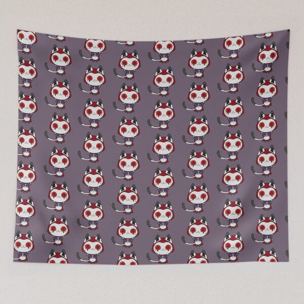 Item preview, Mewvanas designed and sold by zancats.