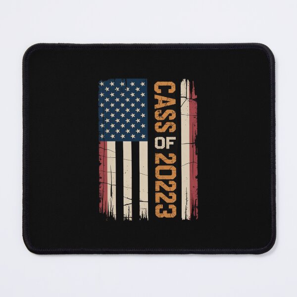 Item preview, Class Of 2025 Graduation US Flag Class Of 2025 designed and sold by dainegilbert.