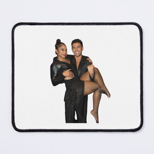 Item preview, Jordan and Ezra designed and sold by chickensoupshop.