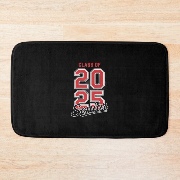 Item preview, Class of 2025 Senior - 2025 Graduation Red  designed and sold by dainegilbert.