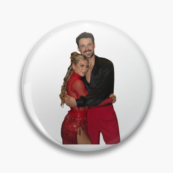 Item preview, Dylan and Dani designed and sold by chickensoupshop.