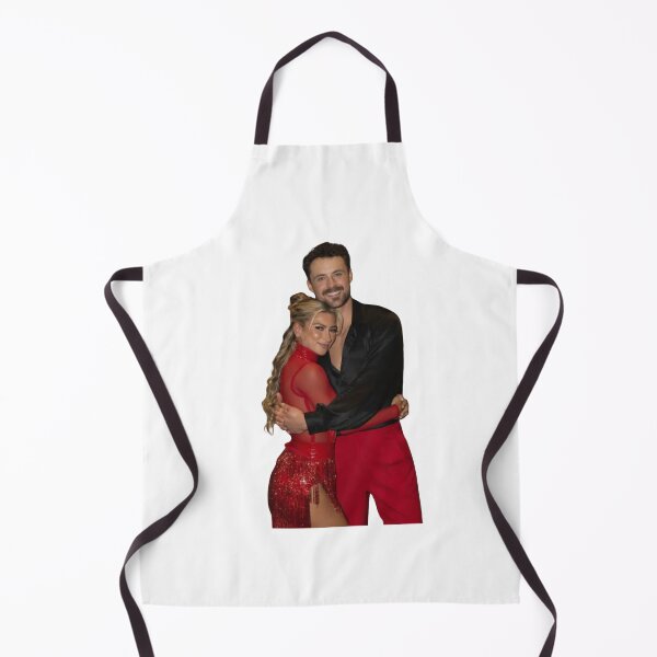 Item preview, Dylan and Dani designed and sold by chickensoupshop.