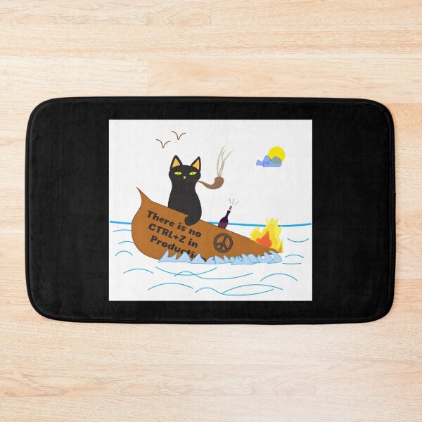 Item preview, No Ctrlz In Production – Funny Programming Gift designed and sold by ysitrjlco1.