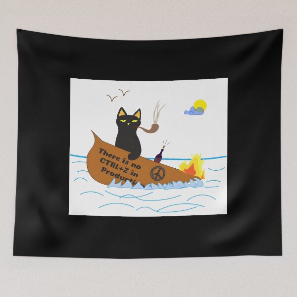 Item preview, No Ctrlz In Production – Funny Programming Gift designed and sold by ysitrjlco1.