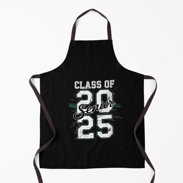 Item preview, Class of 2025 Senior - Graduation 2025 Green designed and sold by dainegilbert.