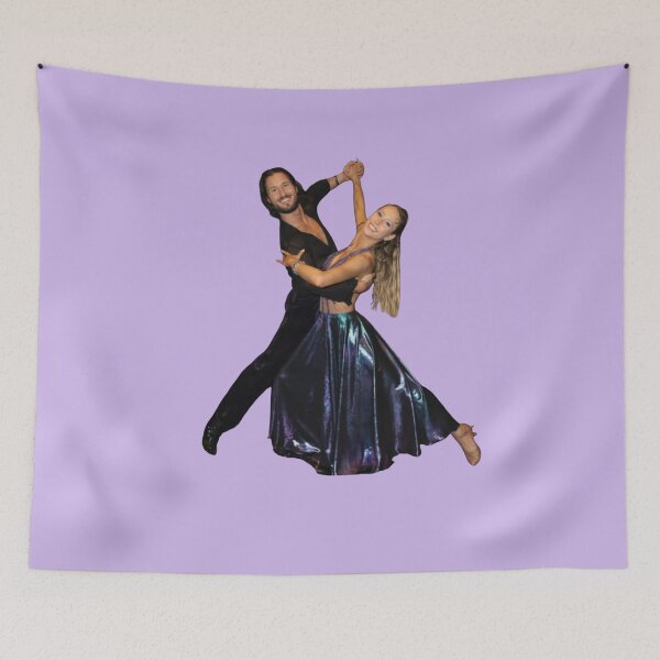 Item preview, Purple Rain Valix designed and sold by chickensoupshop.