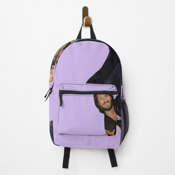 Item preview, Purple Rain Valix designed and sold by chickensoupshop.