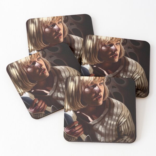 Item preview, Scream Vintage Horror designed and sold by marthajhall.
