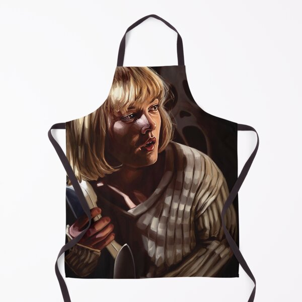Item preview, Scream Vintage Horror designed and sold by marthajhall.