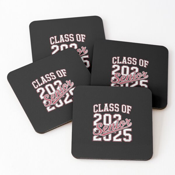 Item preview, Class Of 2025 Senior 2025 Back To School 2025 Graduation 3  designed and sold by dainegilbert.