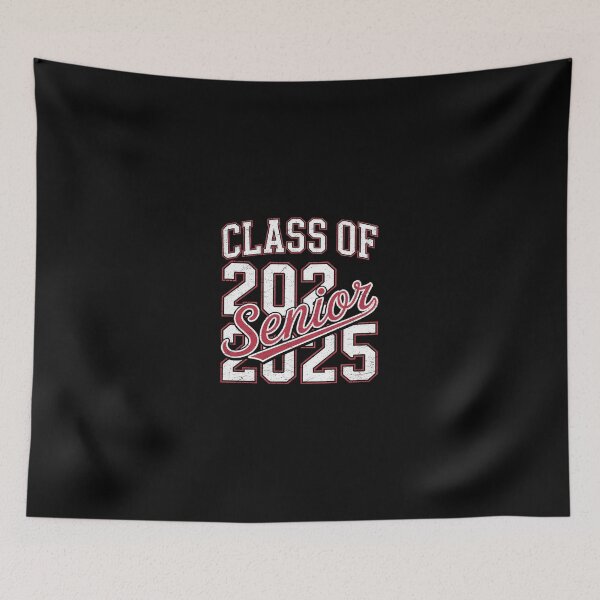 Item preview, Class Of 2025 Senior 2025 Back To School 2025 Graduation 3  designed and sold by dainegilbert.