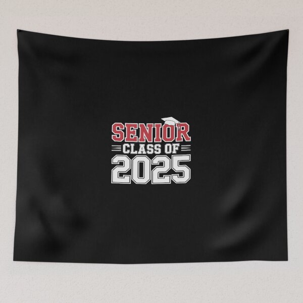 Item preview, Class Of 2025 Senior 2025 Back To School Graduation 25  designed and sold by dainegilbert.