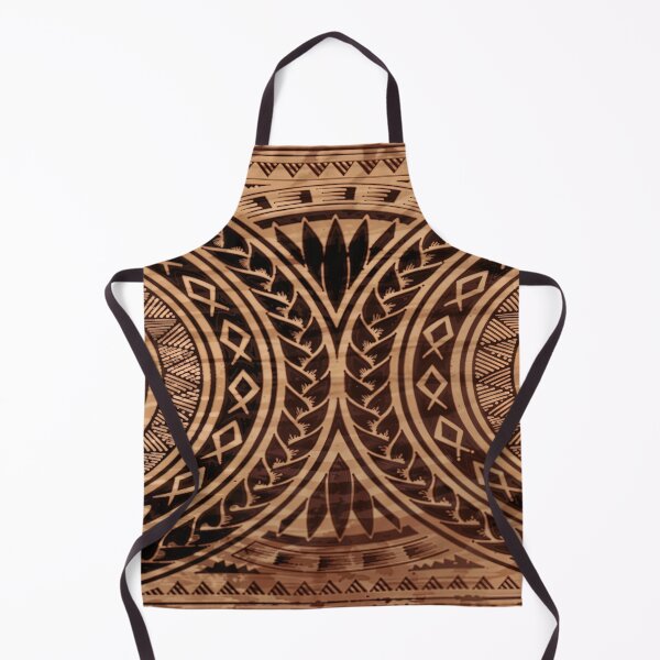 Item preview, FIJIAN WOODBLOCK - GENUINE SOUTH PACIFIC ART - NOT AI  designed and sold by INNERHARMONY2.