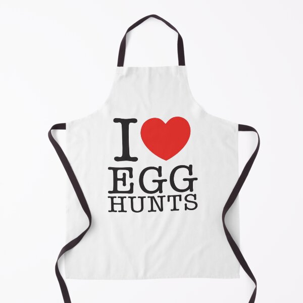 Item preview, I Love Egg Hunts designed and sold by shitpostee.
