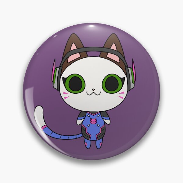 Item preview, Mew Va designed and sold by zancats.