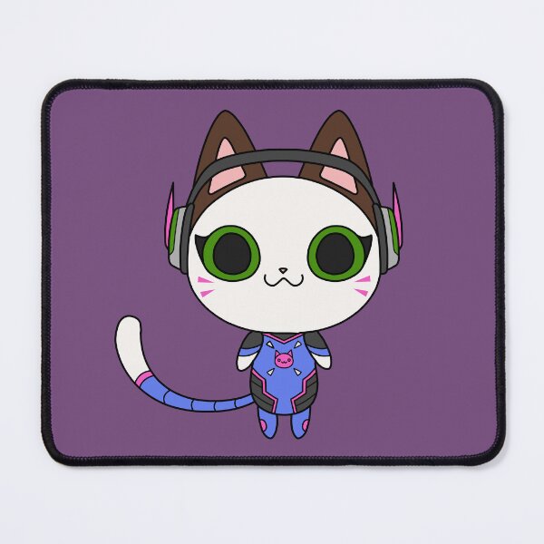 Item preview, Mew Va designed and sold by zancats.