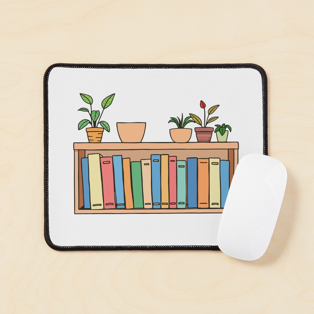 Item preview, Mouse Pad designed and sold by GraphicsClub.