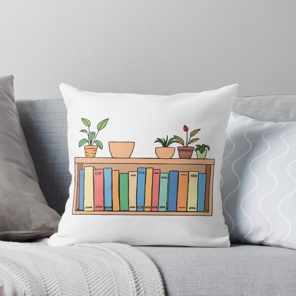 Item preview, Bookshelf designed and sold by GraphicsClub.