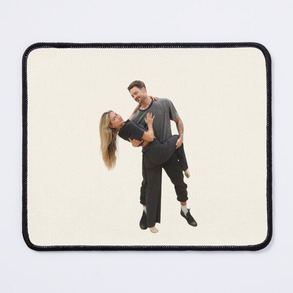 Item preview, Dylan and Dani designed and sold by chickensoupshop.