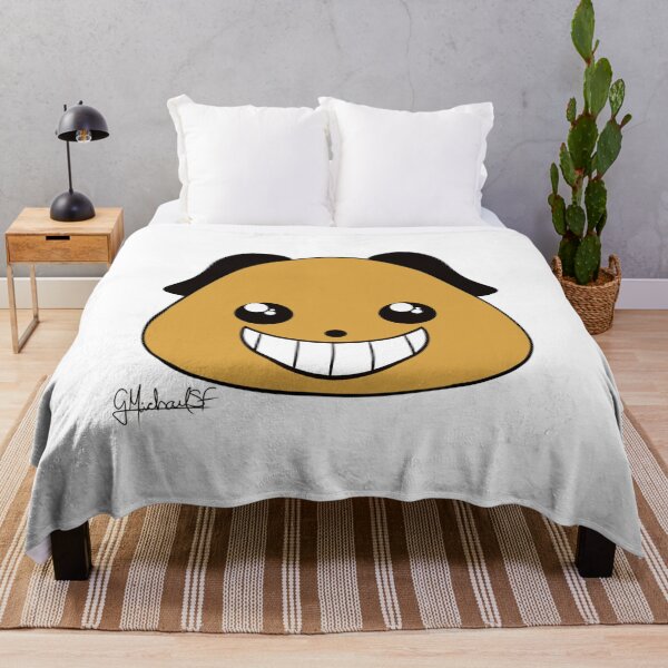Item preview, STRANGER PUPPIES - CUTE SMILE DOG designed and sold by GMICHAELSF.