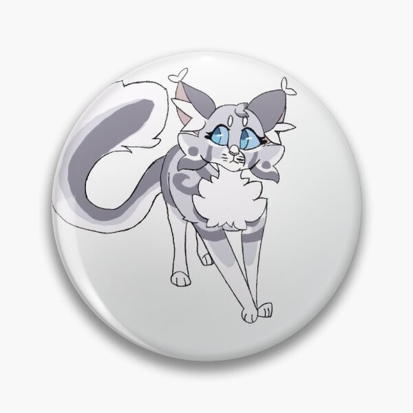 Item preview, Silver Stream Artwork designed and sold by PawzDrawz.