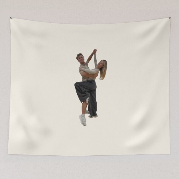 Item preview, Robert Irwin designed and sold by chickensoupshop.