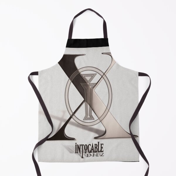 Item preview, Intocable - X album 2005 designed and sold by Bosewrop.