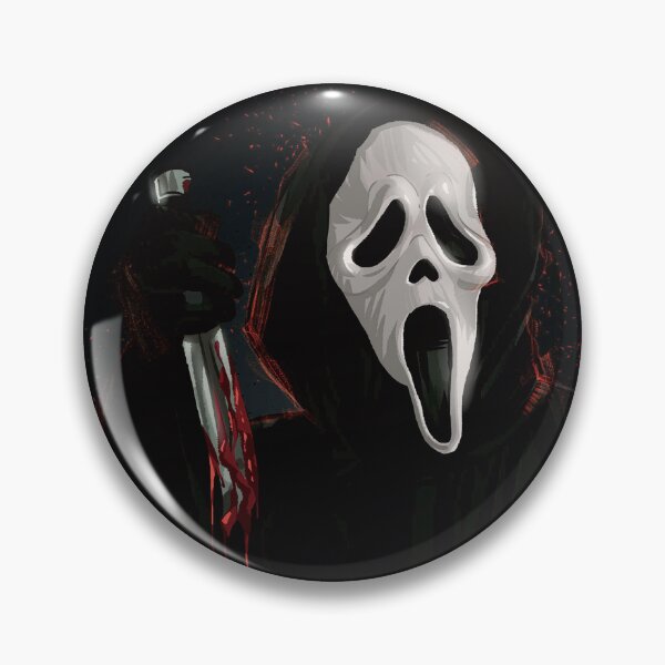 Item preview, Scream- Vintage Horror Movie designed and sold by marthajhall.