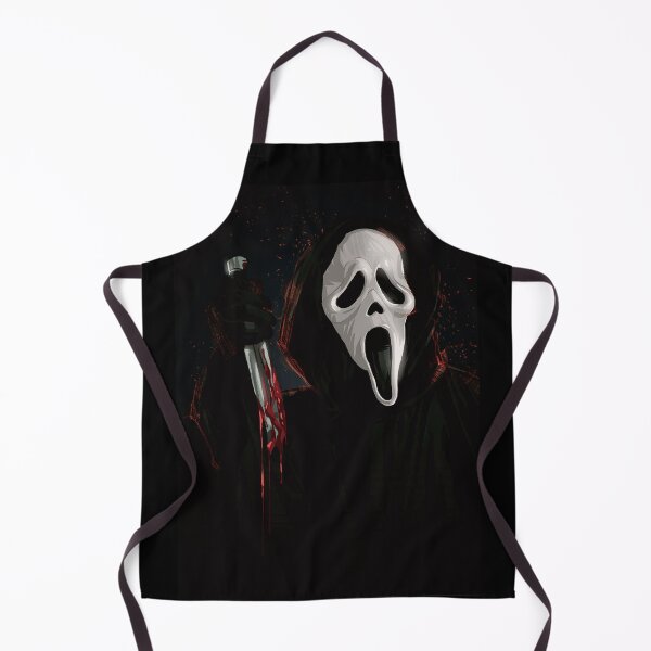 Item preview, Scream- Vintage Horror Movie designed and sold by marthajhall.