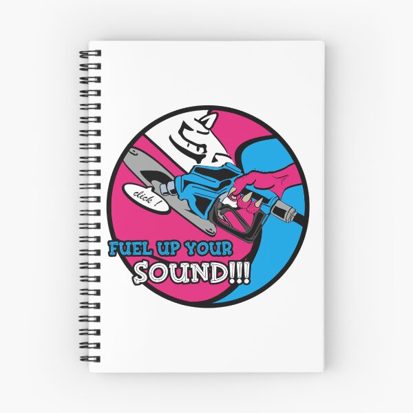 Artikelvorschau, TANKE DEINEN SOUND AUF!!! entworfen und verkauft von teikyoutshop.