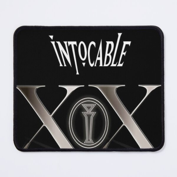 Item preview, Intocable - XX 20 Aniversario (En Vivo) album 2015 designed and sold by Bosewrop.