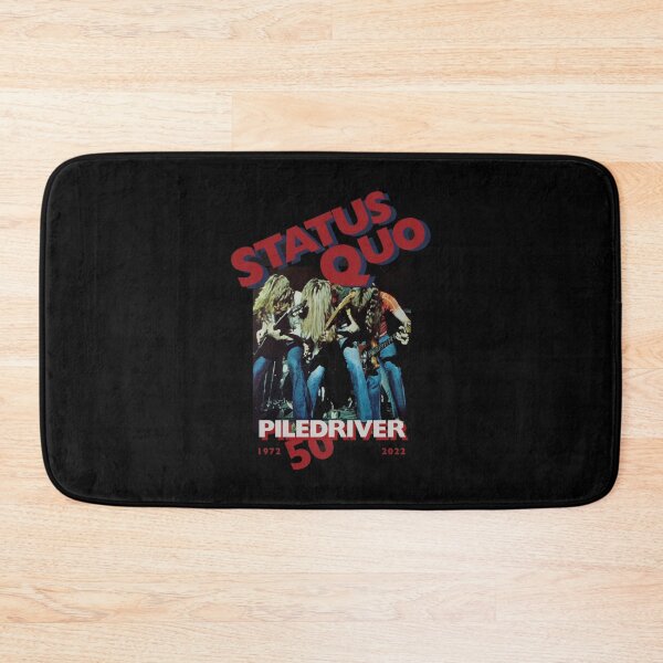 Item preview, An.-Brilliantstatus-Quo-Logo designed and sold by koreya.